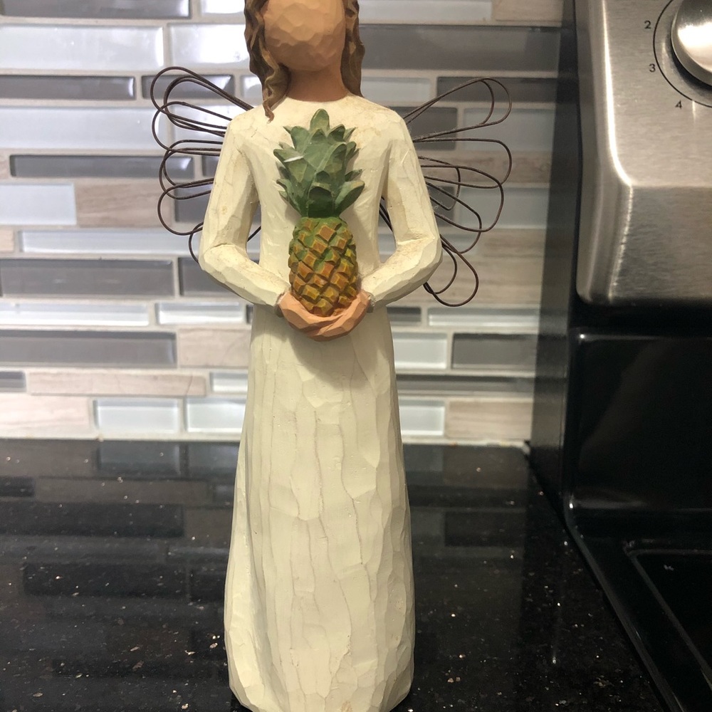 COPY - Willow tree figurine